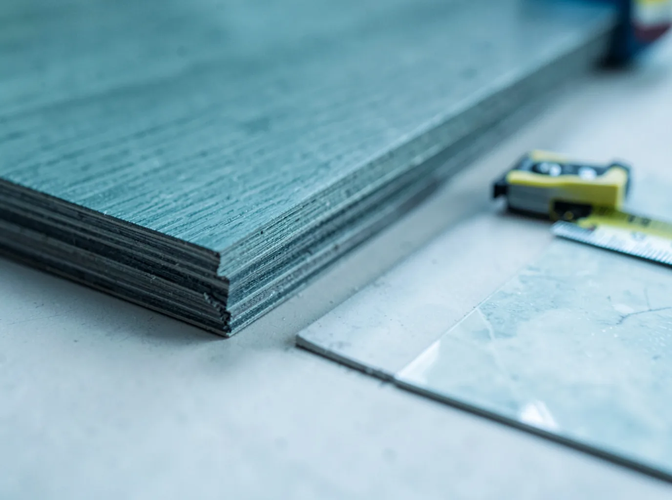 Luxury Vinyl Plank Installation Cecilia, KY FAQs